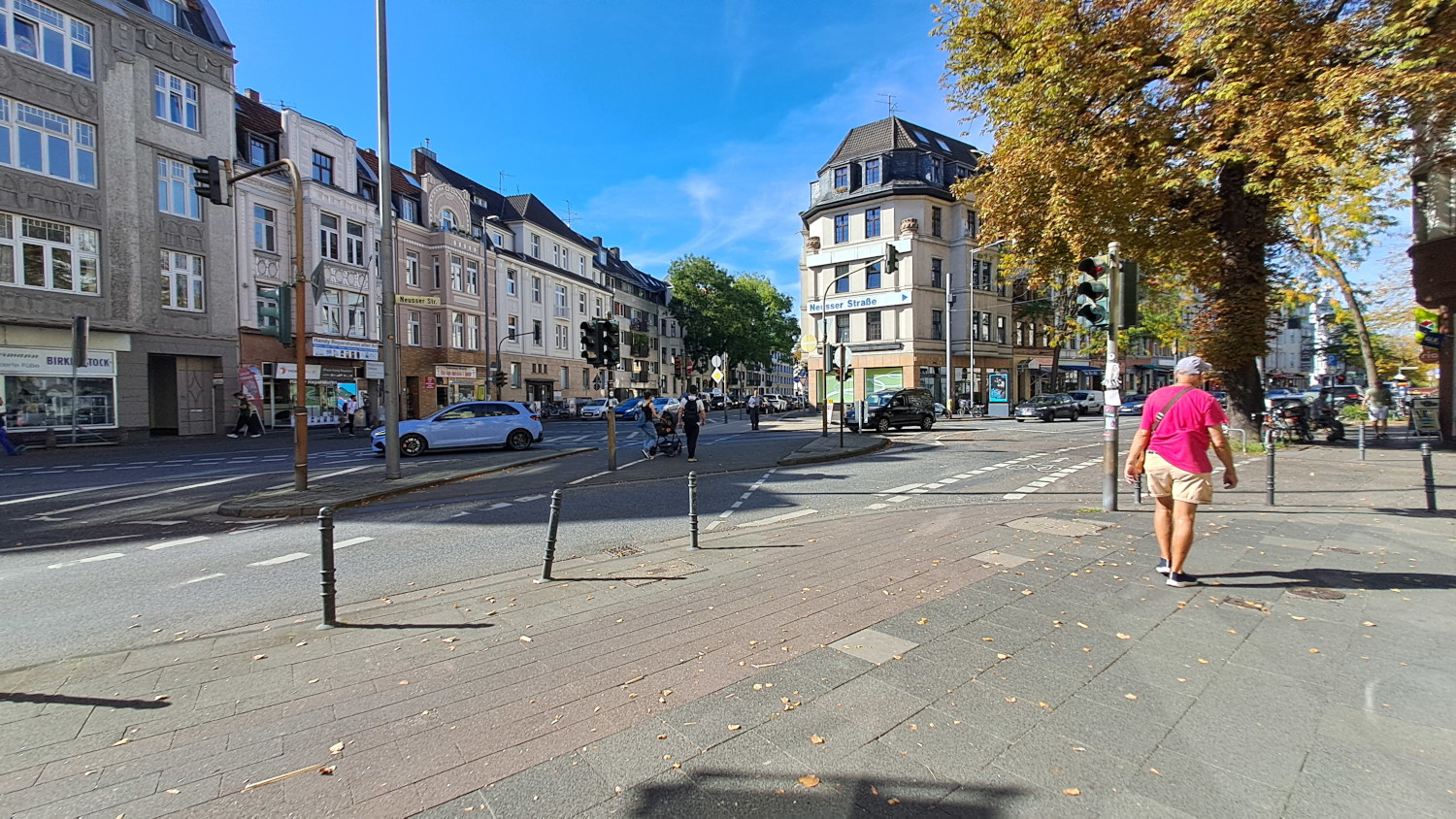 Koeln Nippes